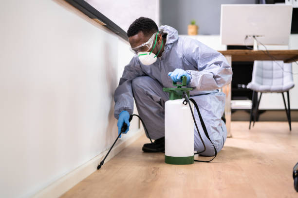 Best Pest Prevention Services  in Centerville, PA